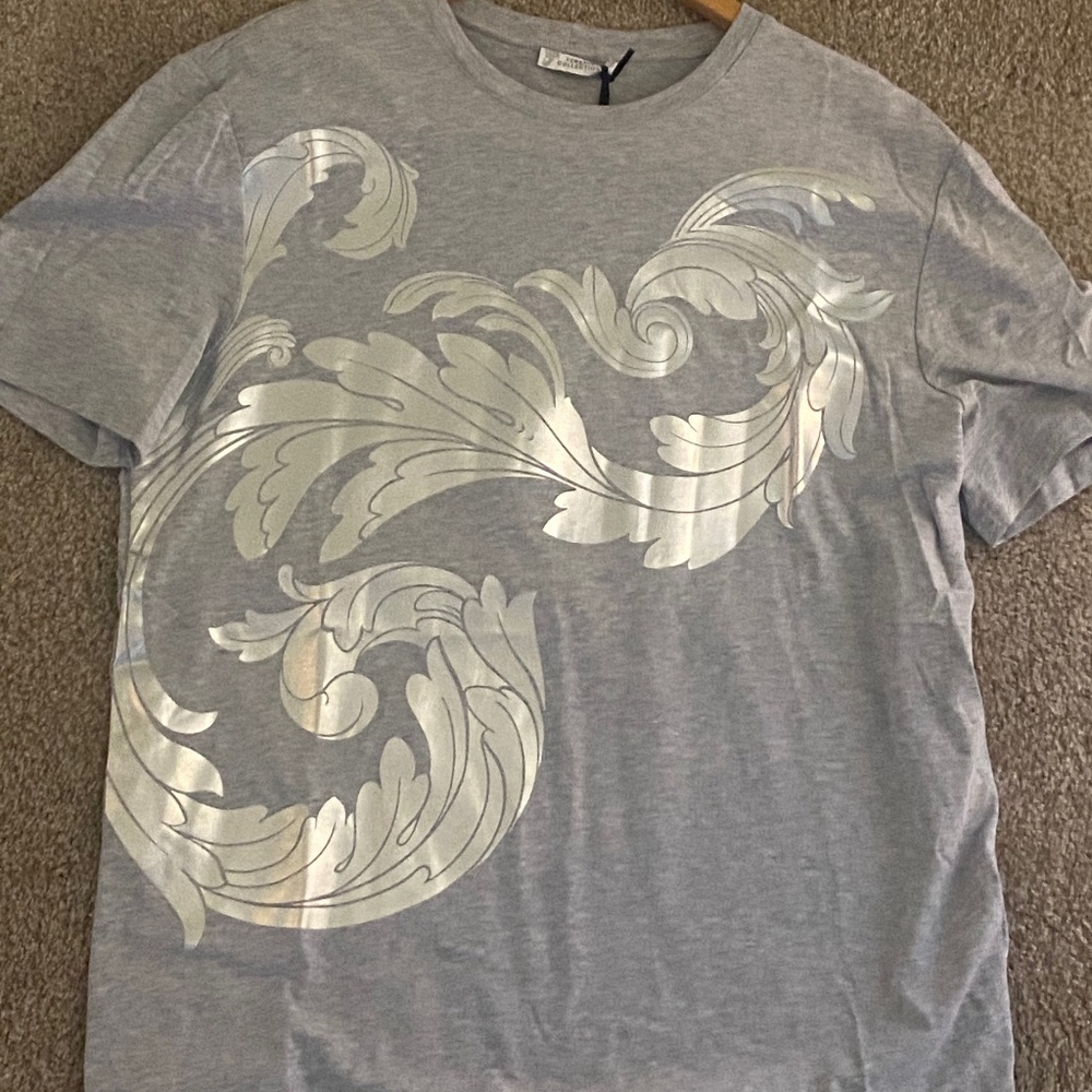 Versace collection T-shirt (tags on, Brand New)